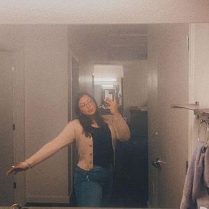 Meet your Posher, Mackenzie